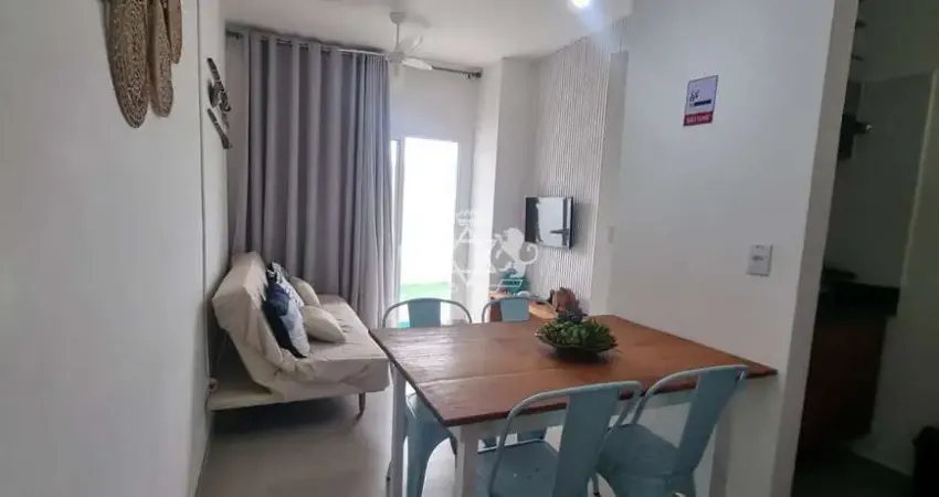 Apartamento com 2 quartos à venda no Portal da Fazendinha, Caraguatatuba 
