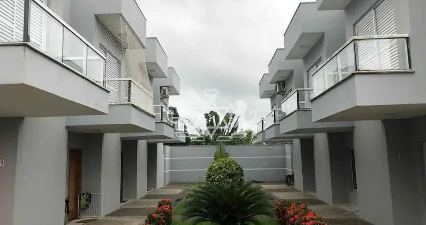 Apartamento Village 2 Dorms á Venda, Massaguaçu, Caraguatatuba, SP