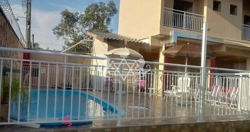 Kitnet / Stúdio à venda na Praia Aruan, Caraguatatuba 