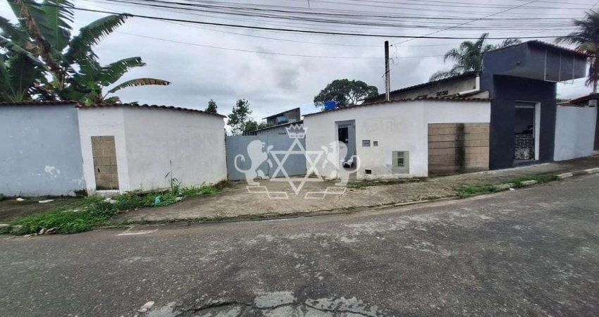 Casa à venda, Morro do Algodão, Caraguatatuba, SP