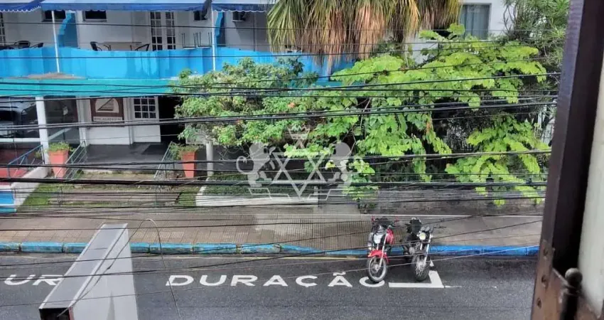 Kitnet / Stúdio à venda no Centro, Caraguatatuba 
