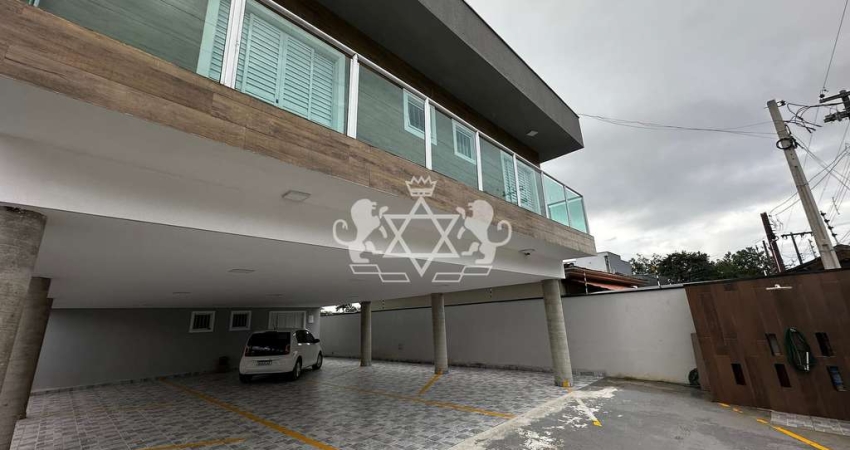 Apartamento com 2 quartos à venda em Maranduba, Ubatuba 