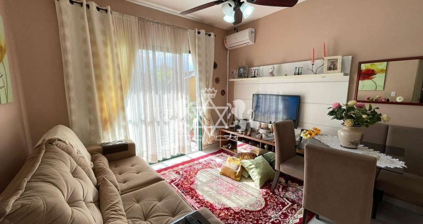 Apartamento à venda, Massaguaçu, Caraguatatuba, SP