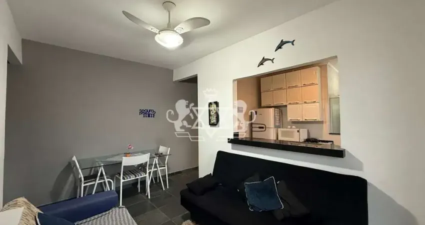 Apartamento com 2 quartos à venda no Prainha, Caraguatatuba 