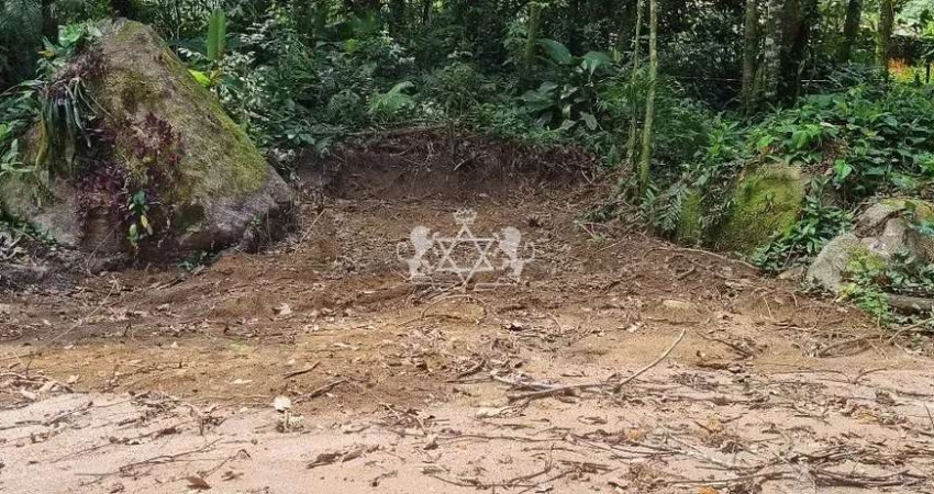 Terreno à venda no Massaguaçu, Caraguatatuba 