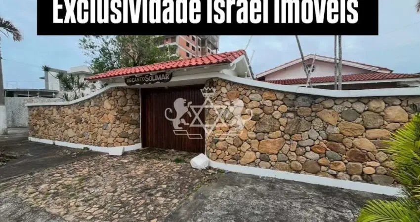 Casa com 7 quartos à venda no Jardim Britânia, Caraguatatuba 
