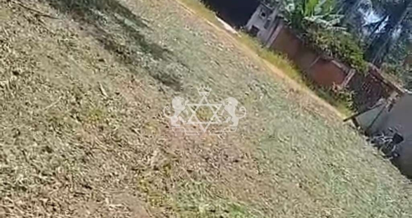 Terreno à venda, Loteamento Morada do Mar, Caraguatatuba, SP