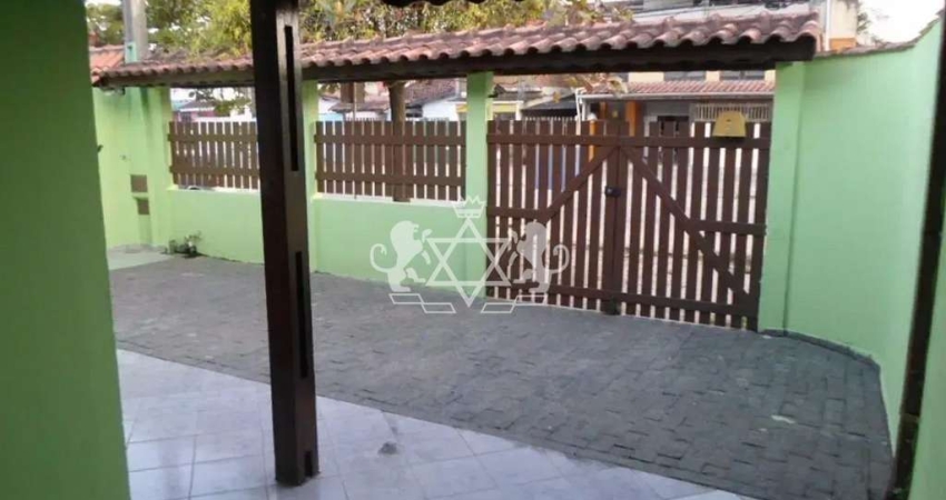 Casa à venda, Jardim das Gaivotas, Caraguatatuba, SP