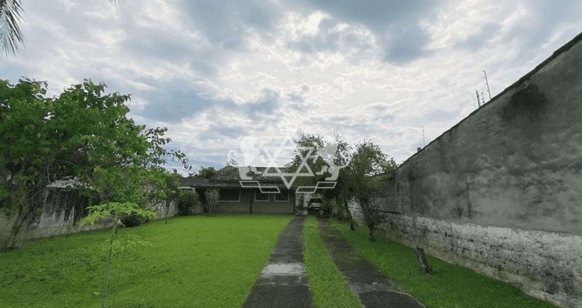 Casa com 2 quartos à venda no Jardim Brasil, Caraguatatuba 