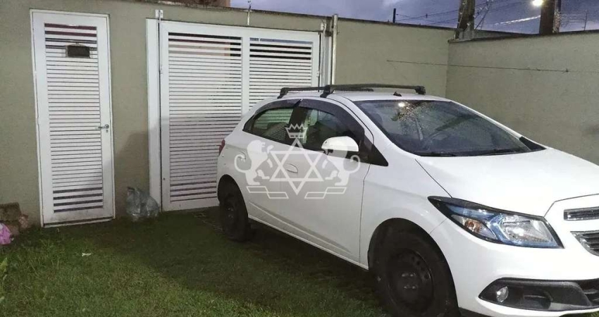 Casa com 2 quartos à venda no Jardim Porto Novo, Caraguatatuba 