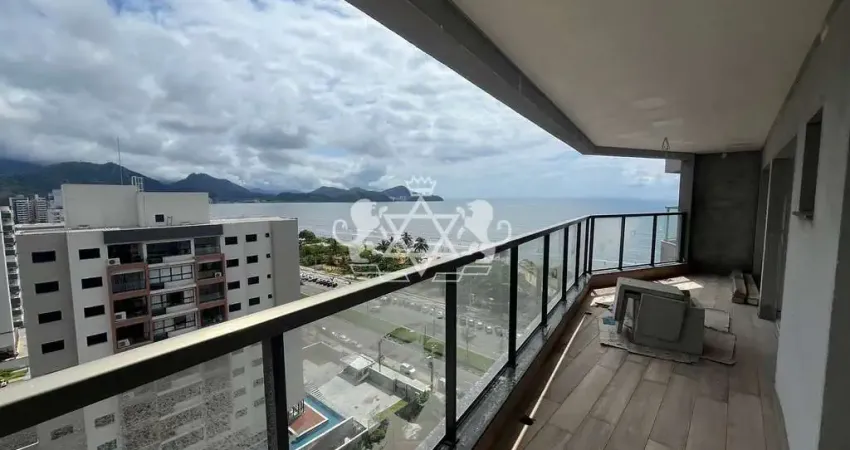 Cobertura / Penthouse à Venda, Indaiá, Caraguatatuba, SP