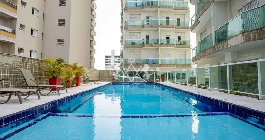 Apartamento à venda, Centro, Caraguatatuba, SP