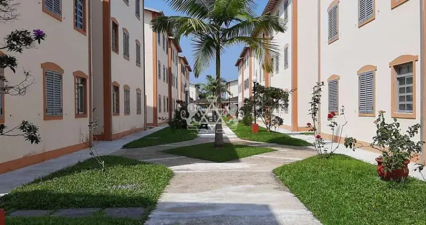 Apartamento com 2 quartos à venda em Maranduba, Ubatuba 