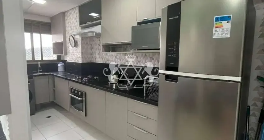 Apartamento à venda, Martim de Sá, Caraguatatuba, SP
