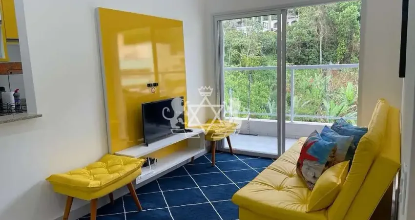 Apartamento à venda, Toninhas, Ubatuba, SP