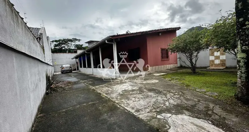 Casa com 3 quartos à venda no Jardim Terralão, Caraguatatuba 