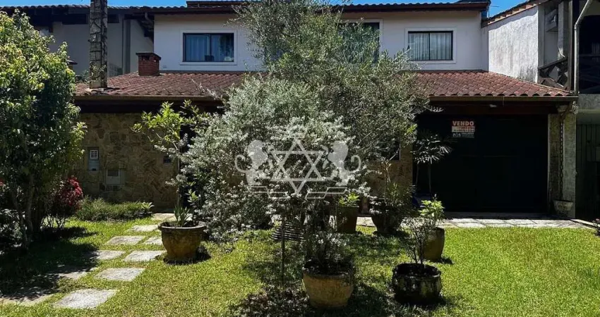 Casa com 4 quartos à venda no Capricórnio I, Caraguatatuba 