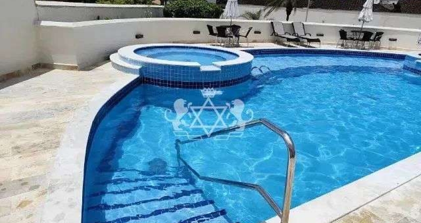 Apartamento com 2 quartos à venda na Enseada, Ubatuba 
