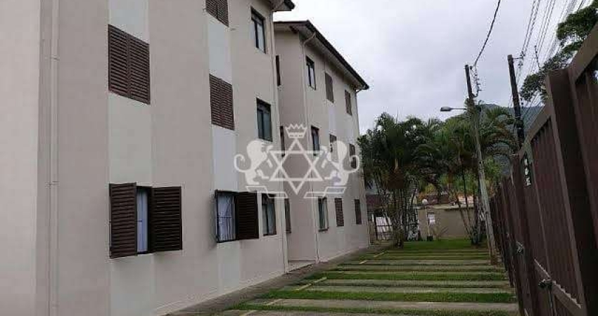 Apartamento 2 Dorms à Venda, Maranduba, Ubatuba, SP