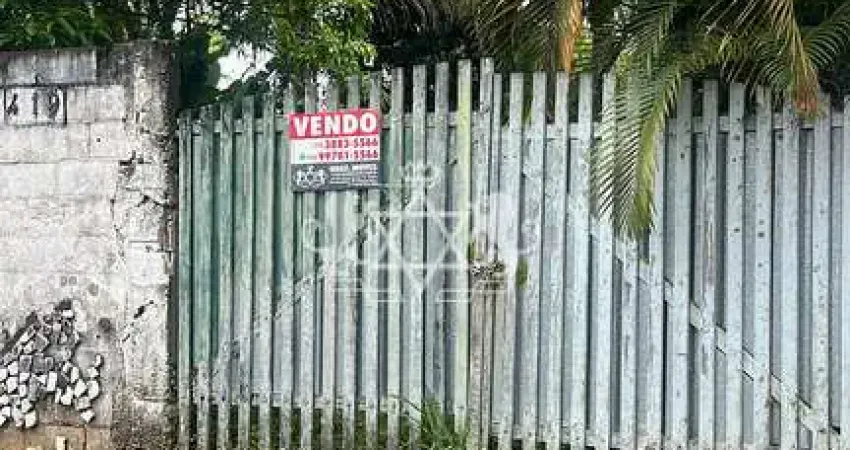 Terreno à venda no Porto Novo, Caraguatatuba 