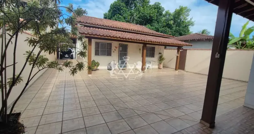Casa com 2 quartos à venda no Morro do Algodão, Caraguatatuba 