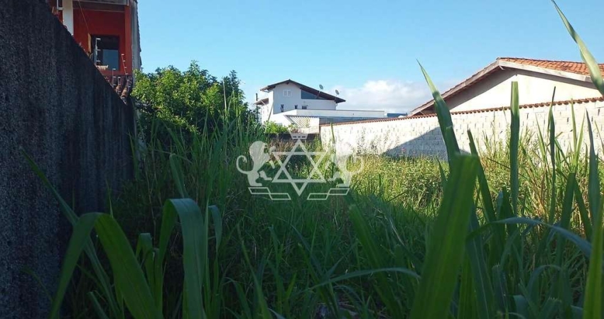 Terreno à venda, Pontal de Santa Marina, Caraguatatuba, SP