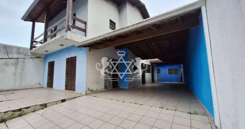 Sobrado  à venda, Centro, Caraguatatuba, SP