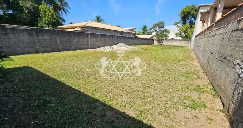 Terreno à venda no Porto Novo, Caraguatatuba 