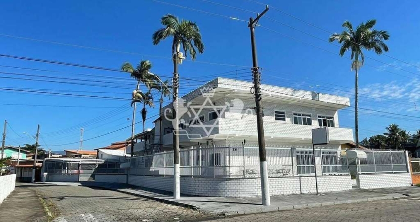 Hotel à venda, frente mar no Indaiá, Caraguatatuba, SP