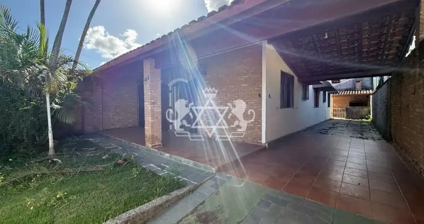 Casa com 3 quartos à venda na Rua Pedro Lipi, 214, Estrela D'Alva, Caraguatatuba