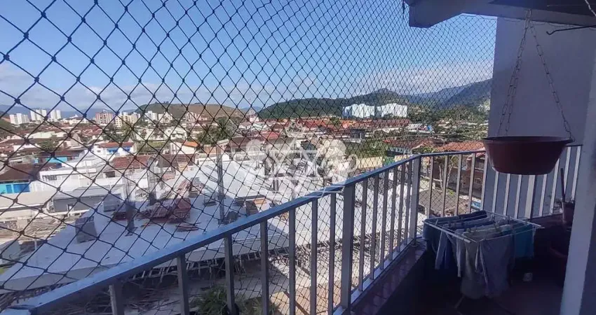 ÓTIMA OPORTUNIDADE DE IMÓVEL À VENDA PARA MORAR OU INVESTIR C/ 82 M2 NO BAIRRO DA MARTIM DE SÁ EM C