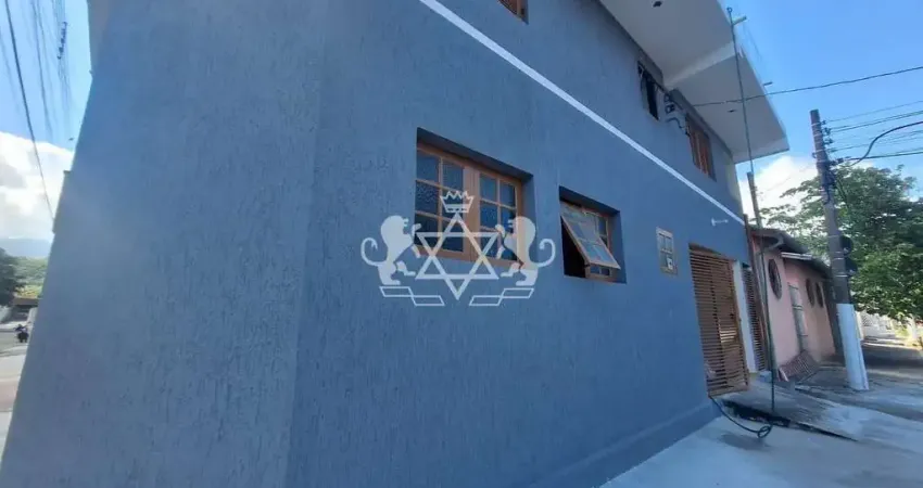 Casa com 3 quartos à venda no Centro, Caraguatatuba 