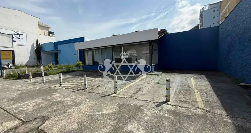 Casa com 6 quartos à venda no Centro, Caraguatatuba 