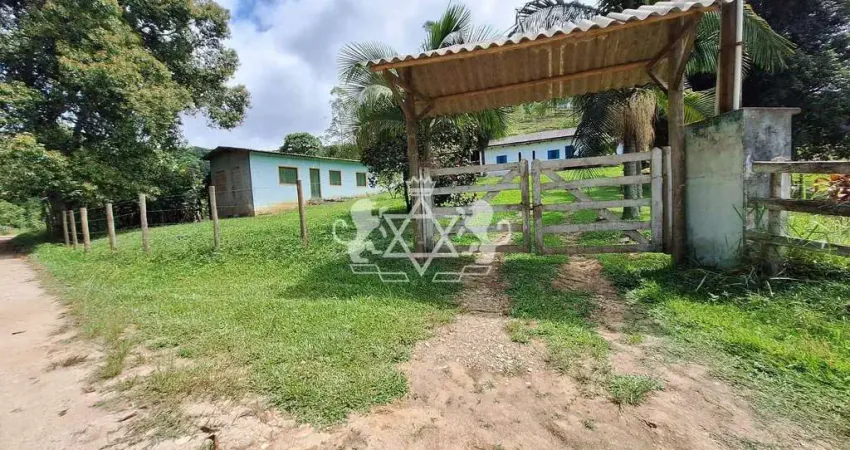 Chácara / sítio com 4 quartos à venda em Pouso Alto, Natividade da Serra 