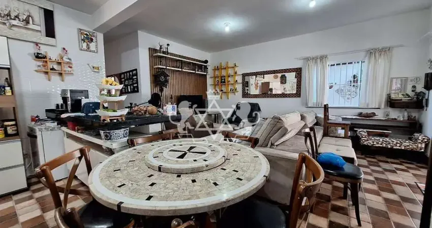 Casa com 3 quartos à venda no Martim de Sá, Caraguatatuba 