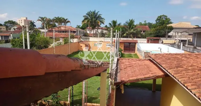Casa com 4 quartos à venda no Porto Novo, Caraguatatuba 