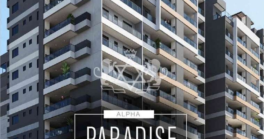 Apartamento Repasse 1 Dorm à Venda, Indaiá, Caraguatatuba, SP