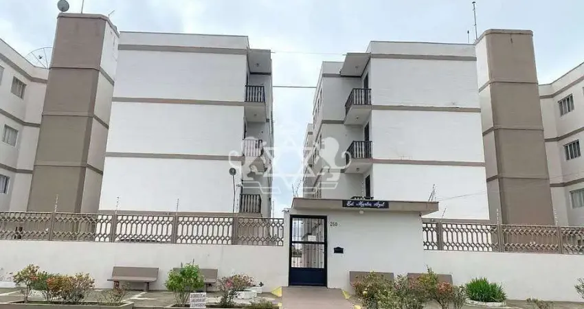 Apartamento com 2 quartos à venda no Indaiá, Caraguatatuba 