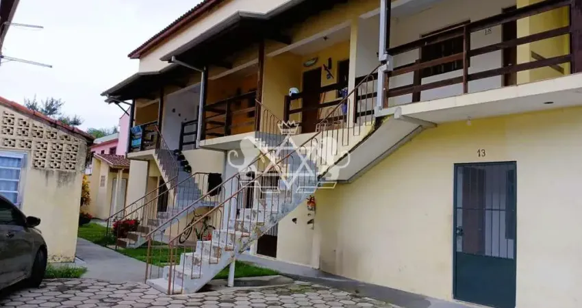 Kitnet / Stúdio à venda no Martim de Sá, Caraguatatuba 