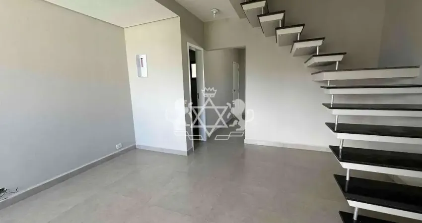 Sobrado Recém Construído em Perequê Mirim, Caraguatatuba - SP