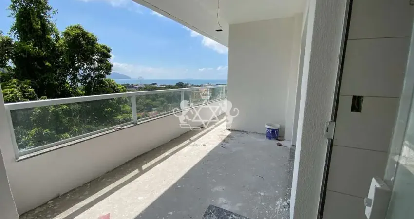 Apartamento com 3 quartos à venda em Itaguá, Ubatuba 