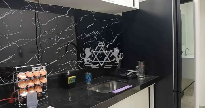 Apartamento à venda, Balneário Recanto do Sol, Caraguatatuba, SP