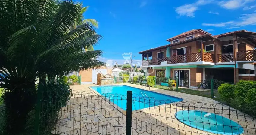 Casa com 2 quartos à venda no Martim de Sá, Caraguatatuba 