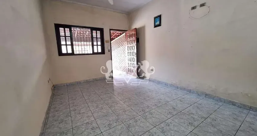 Casa com 2 quartos à venda no Massaguaçu, Caraguatatuba 
