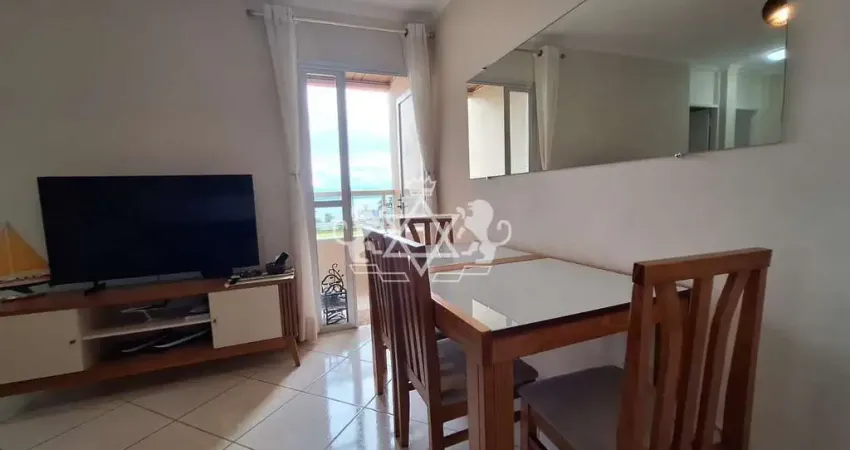 Apartamento com 2 quartos à venda no Sumaré, Caraguatatuba 