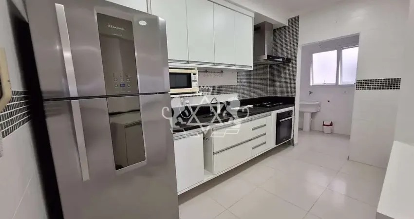 Apartamento com 2 quartos à venda no Prainha, Caraguatatuba 