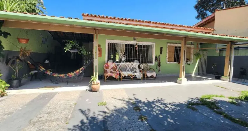 Casa à venda, Porto Novo, Caraguatatuba, SP
