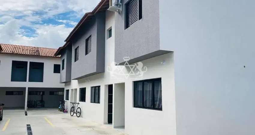 Casa com 3 quartos à venda na Cidade Jardim, Caraguatatuba 