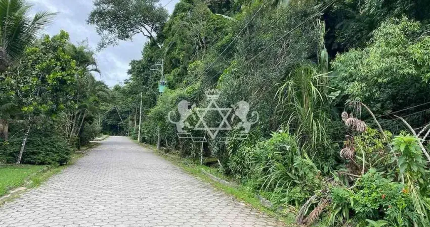 Terreno padrão à Venda, Verde Mar, Caraguatatuba, SP