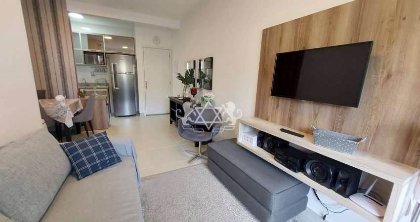 Apartamento com 2 quartos à venda em Toninhas, Ubatuba 